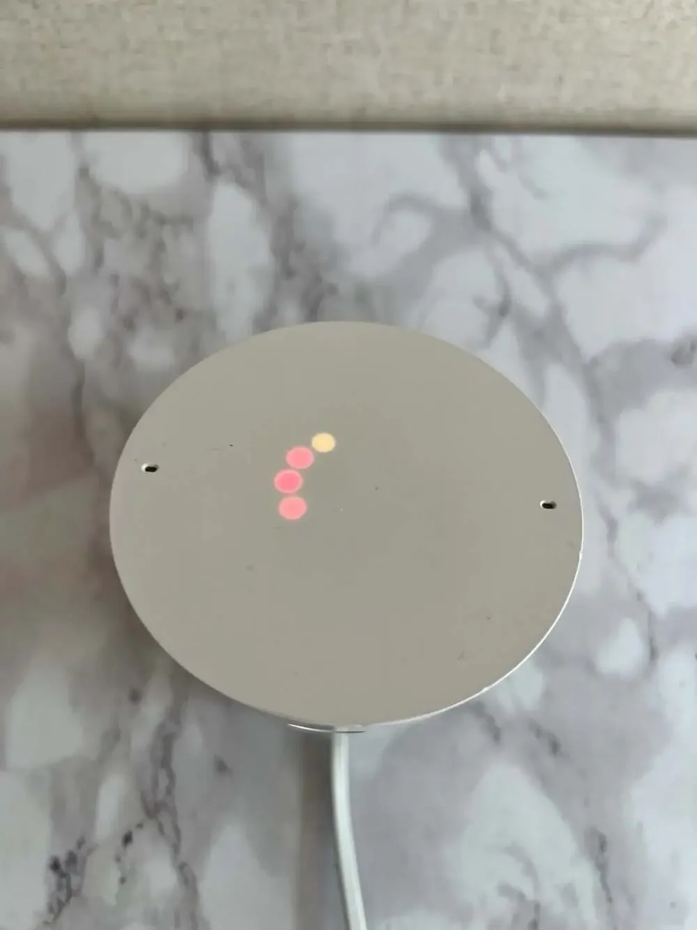 google home smart